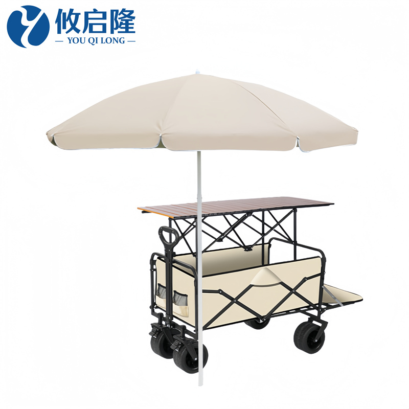 攸启隆 露营车多功能大号个