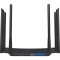 TP-LINK WDR7620 双千兆路由器 1900M无线 5G双频千兆版千兆端口高速WIFI穿墙内配千兆网线