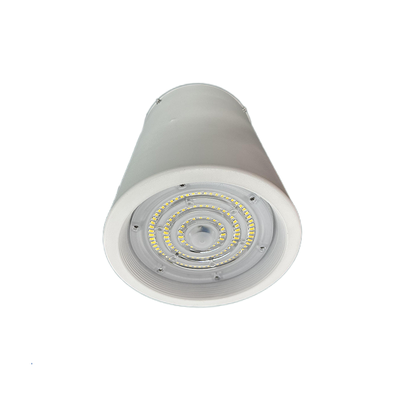 磐达 明装筒灯(LED站台灯)PZL084 120W 个高清大图