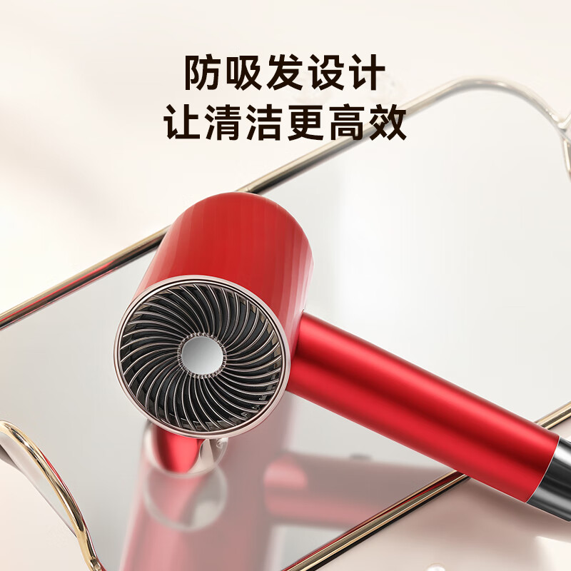 西屋电吹风机C5高清大图