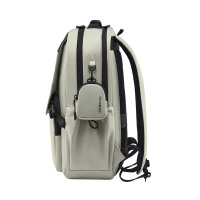 新秀丽(samsonite) 双肩包TR1*94035卡其色
