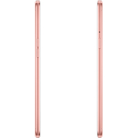 [二手9成新]OPPO R9s 玫瑰金 4GB+64GB 全网通 5.5英寸屏 双卡双待 移动电信通联通手机