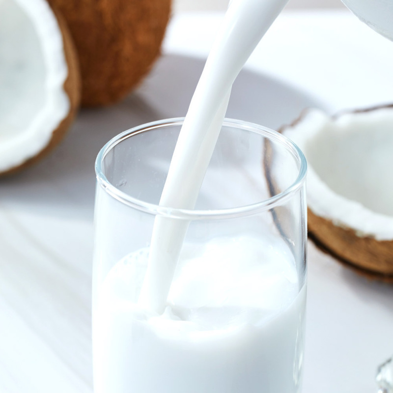 味全好喝椰 900ml*5瓶整箱 含真正浓缩椰子水 0添加放心喝 冷链运输新鲜到家