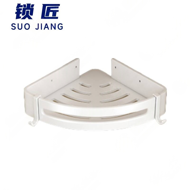 锁匠 毛巾架四件套60cm套高清大图