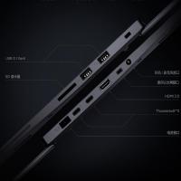 联想ThinkPad X1 隐士三代2020款15.6英寸轻薄设计游戏本IBM商务办公笔记本电脑 i9-10885H GTX1650Ti MaxQ FHD屏 32G内存 4T固态