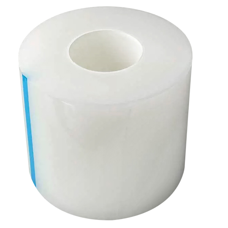 艾启格 LQ-AQG02Y 1.65mm*50mm*3m 包带(计价单位:卷)白色高清大图