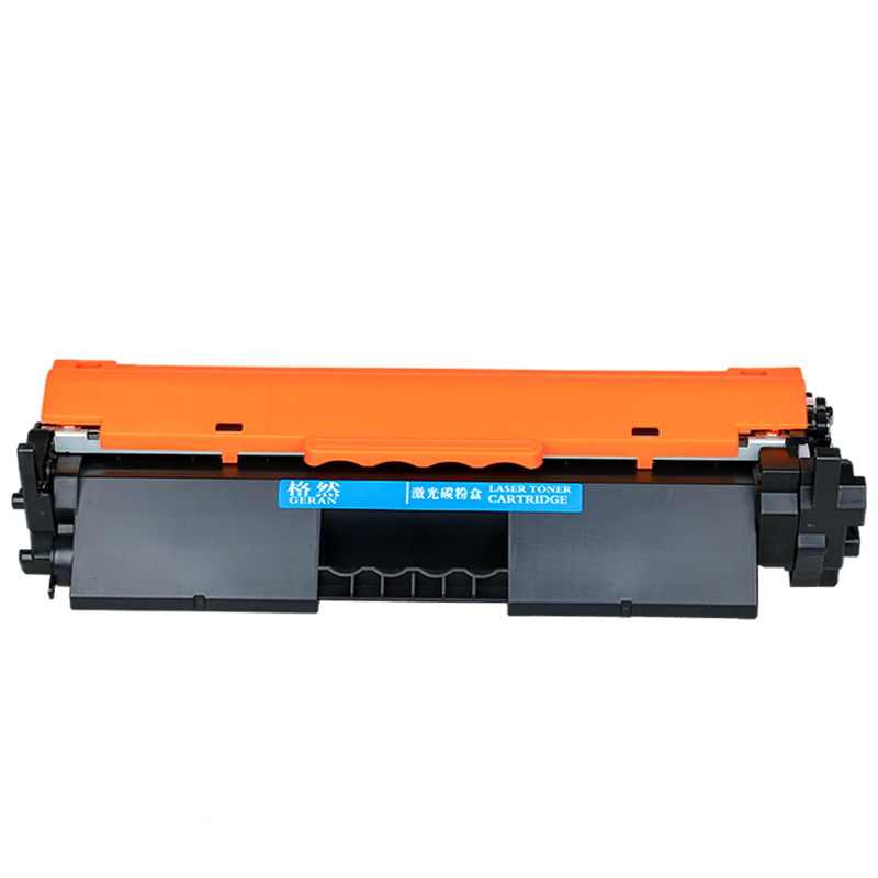 格然 惠普CF218A碳粉盒 适用HP M132a M132fn M132fp M132fw 打印机18A硒鼓/墨盒高清大图