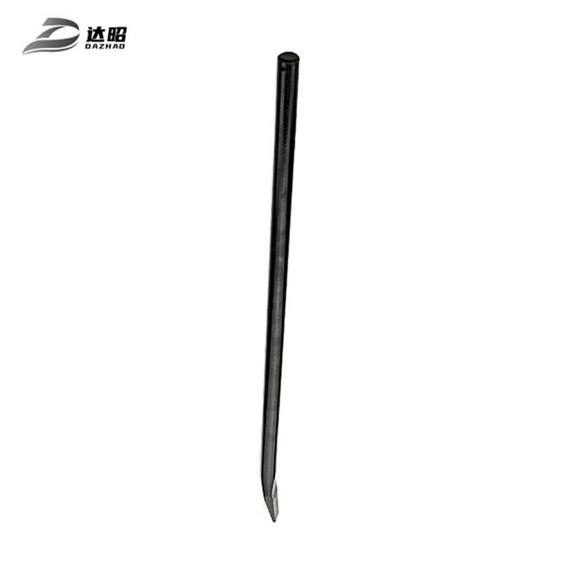 达昭 电泳轮胎撬棍 Φ19x600mm 304504高清大图