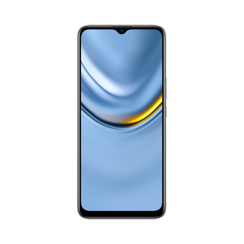 荣耀畅玩20 6GB+128GB 钛空银 5000mAh大电池 128GB大存储 6.5英寸高清护眼屏 1300万高清AI双摄 全网智能通手机