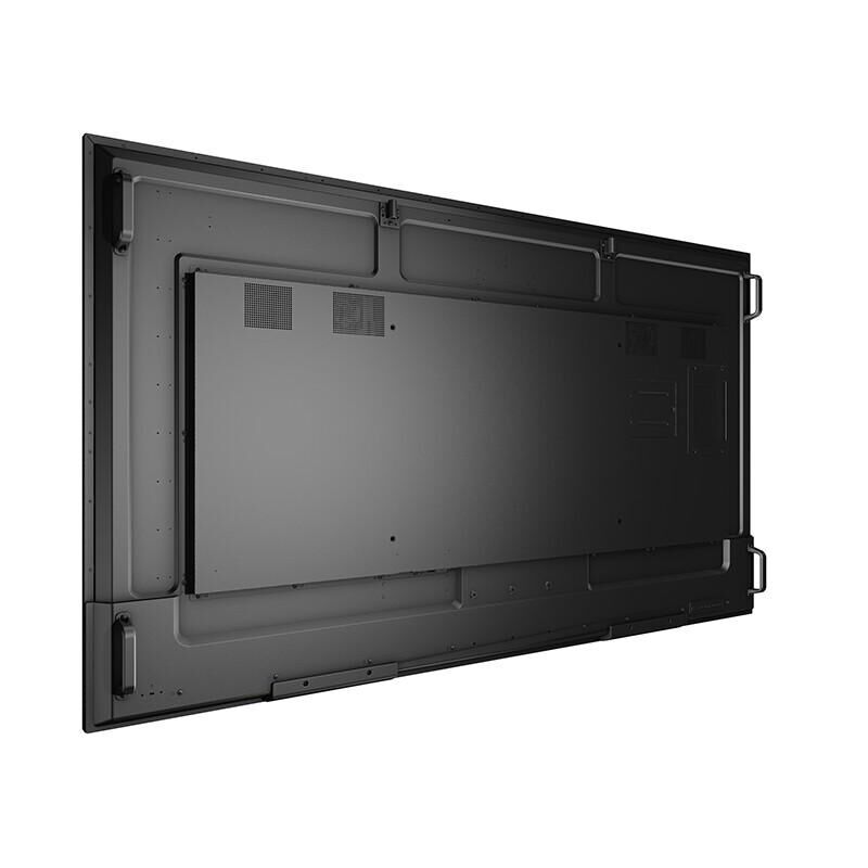 冠捷(AOC) 75X2-R 75英寸4K壁挂广告机 台 显示器高清大图