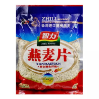 智力燕麦片900g