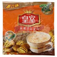 皇室 核桃营养麦片600g