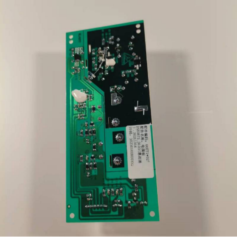 帮客材配 惠而浦热水器 ESH- 50/60/ 80 ET1主板 (电源板) 收前务必验货高清大图