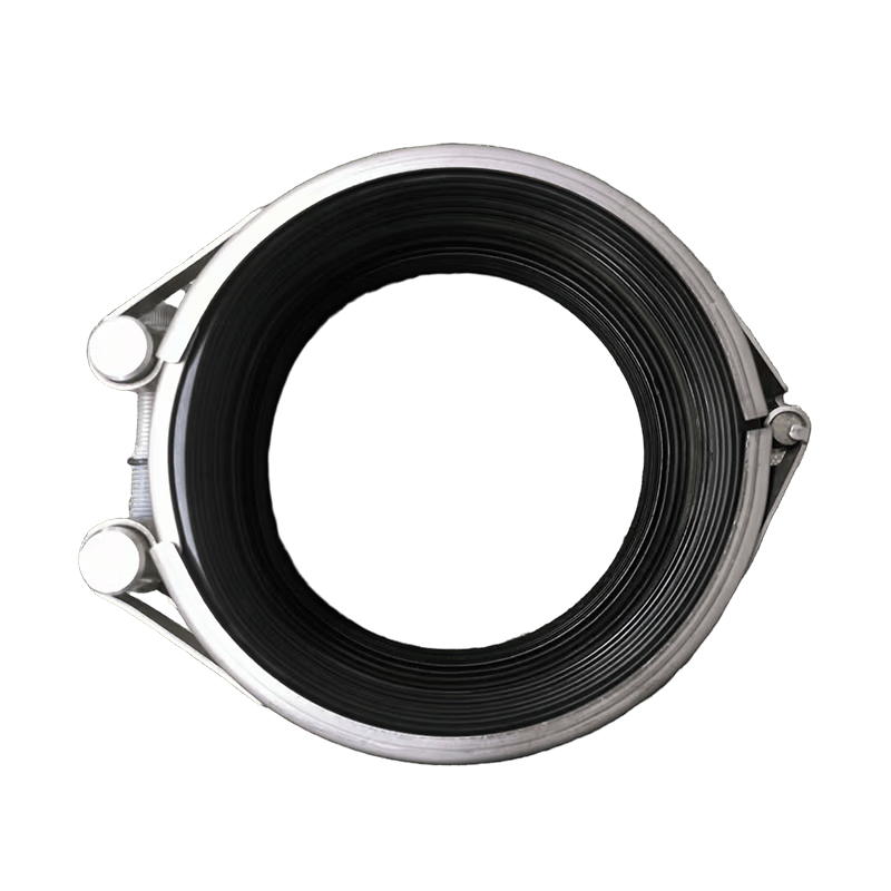 程篇 管道修补器 316L材质 H-REP-A33.7-W3-E DN25高清大图