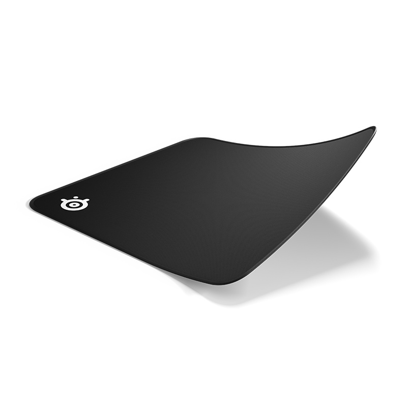 赛睿steelseries QCK Edge M原生橡胶 吃鸡电竞专用 游戏鼠标垫 聚乙烯桌垫 家用防滑