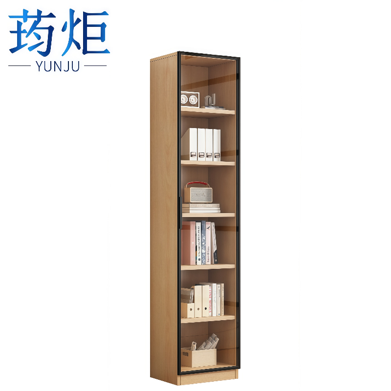 荺炬 书柜高清大图