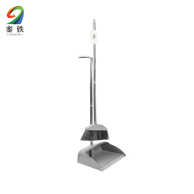 銮铁扫把套装灰把高清大图