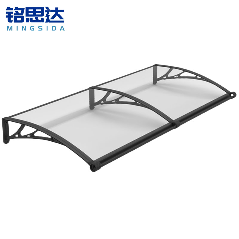 铭思达雨棚高清大图