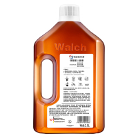 威露士(walch) 衣物家居多用途温和高效洗衣除菌消毒液 2.5L 有效杀菌99.999%