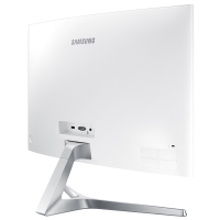 三星( SAMSUNG)C27F397FHC 27英寸 曲面 节能爱眼认证 FreeSync技术 电脑显示器 HDMI接口