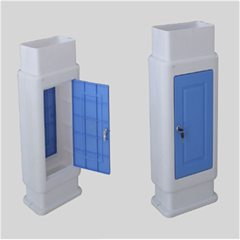 业飞QY-269物理实验桌高清大图