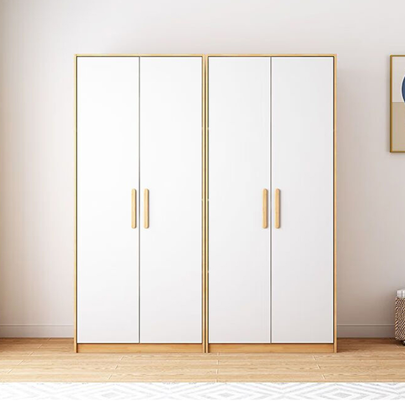 谐慧 二门衣柜 800*500*1900mm组高清大图