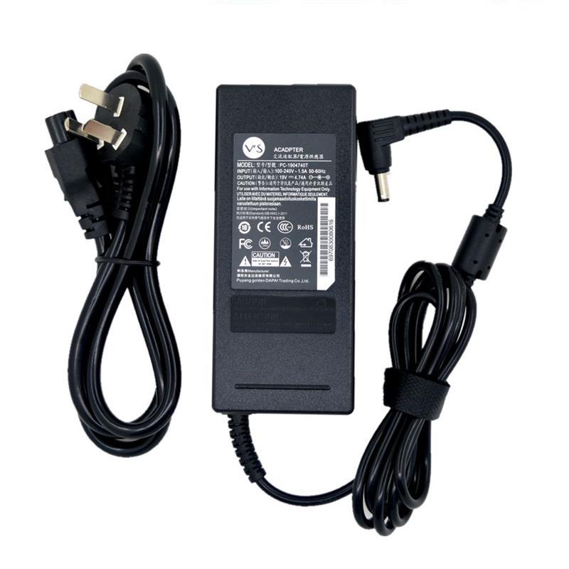 充电器19v4.74a43sa55vk550dk53ka90wadp-电源线笔记|如不知道怎么选择,请咨询客服