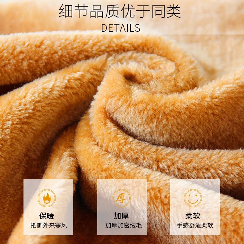 秋冬季电动车新款三轮电瓶车护膝电动车保暖加大加厚加绒电动车冬季摩托车电瓶车挡风罩