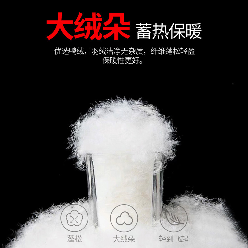 铅笔俱乐部童装男小童羽绒服冬季卡通恐龙儿童外套保暖可拆卸帽
