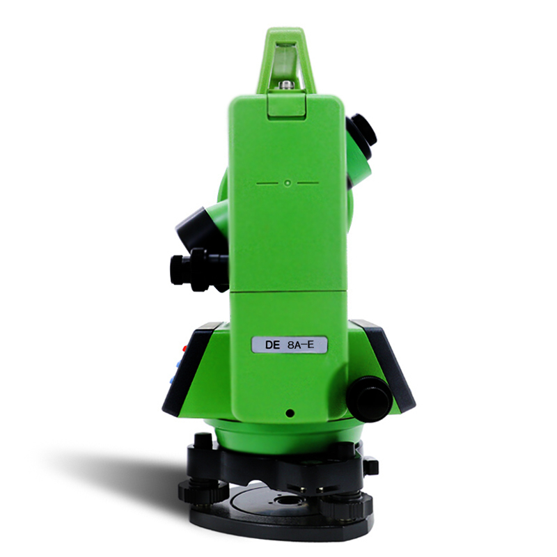 胜利仪器 工程道路放样经纬仪 双激光电子经纬仪 VICTOR 871L