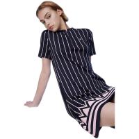 斐乐FILA 女连衣裙 F11W122316F