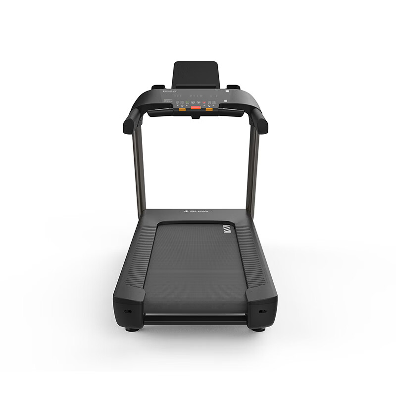 舒华(SHUA)SH-T9100T高端智能跑步机V10健身房健身运动器材马拉松走步机奥运冠军同款 高端商用跑步机高清大图