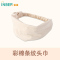 月子帽巾春秋款产后秋冬月子头巾孕妇帽子产妇帽坐月子用品时尚保暖束发带