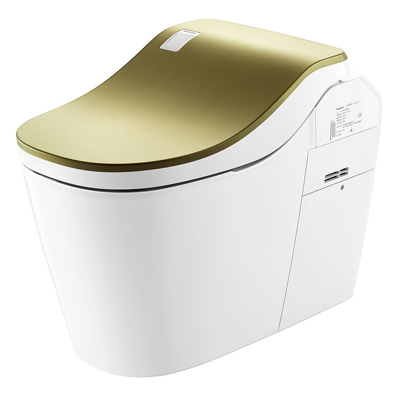 Panasonic/松下智能马桶一体机CH1502WSC原装进口 L150