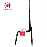 美鸿 CMHEE 减速牌支架 Φ20*1400mm 个