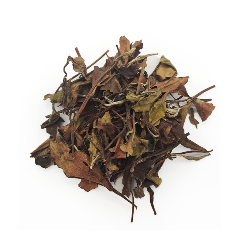 仙青毛茶白茶1kg袋装高清大图