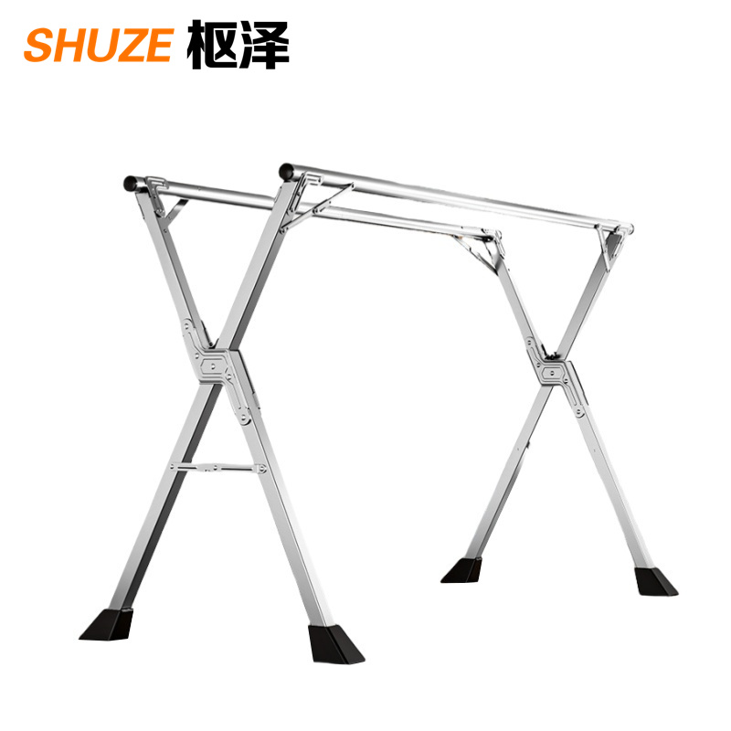 枢泽 晾衣架 1.4米 个高清大图