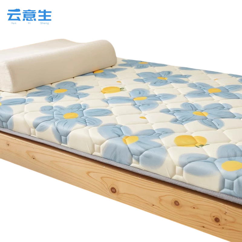 云意生 床垫 双面3.5cm 90*200cm/张高清大图