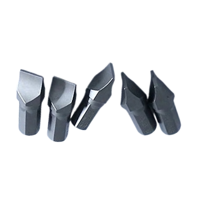 连瑞翔 一字旋具头 10mm 5个/盒 盒高清大图