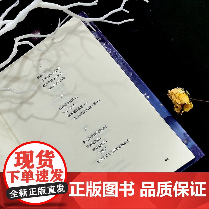 繁星春水 冰心著 精装典藏版 先锋经典文库 冰心作品 咏叹自然与生命的心灵序曲讴歌母爱与童真箴言 四年级下课外读物文学散高清大图