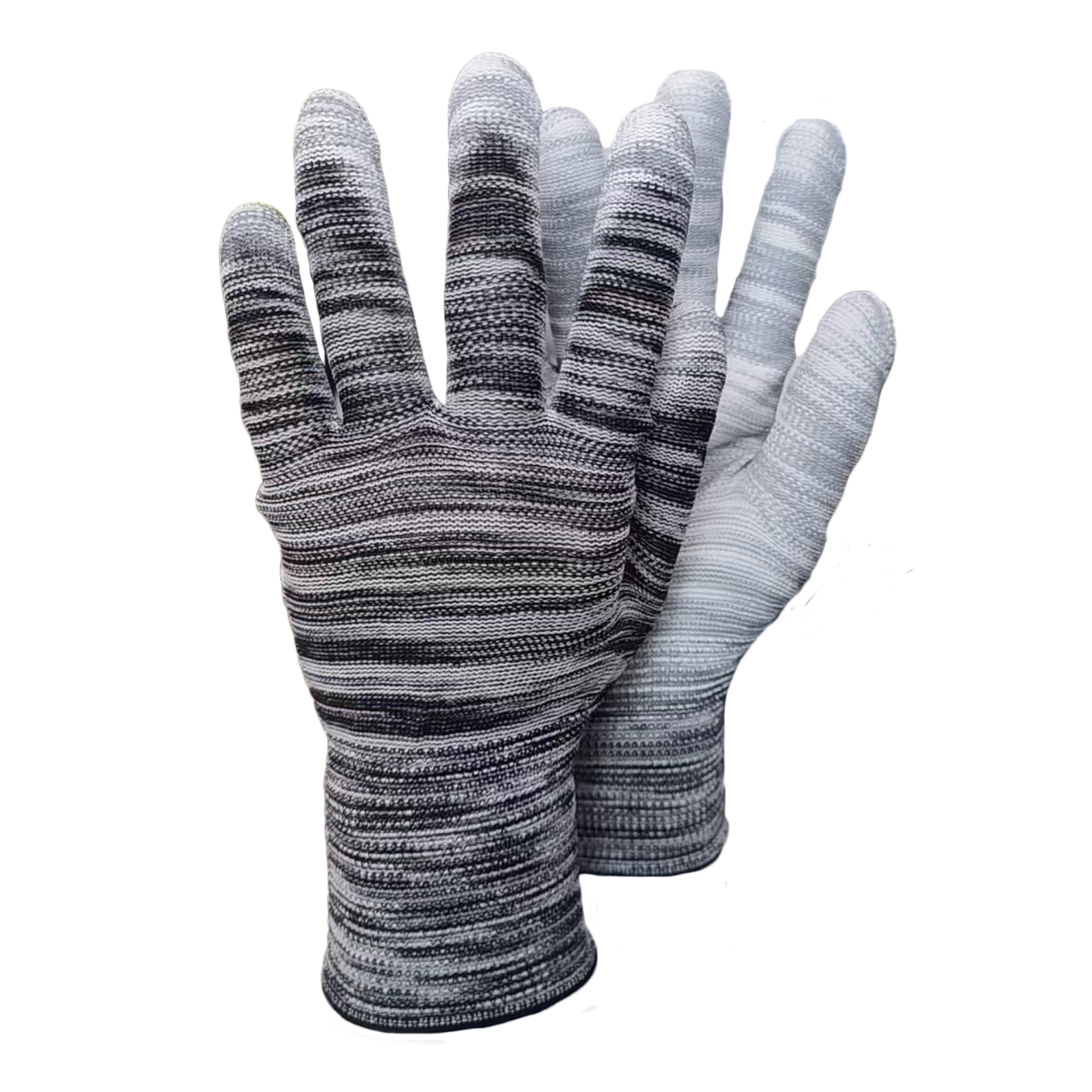 东蓓PU涂掌手套均码 副高清大图