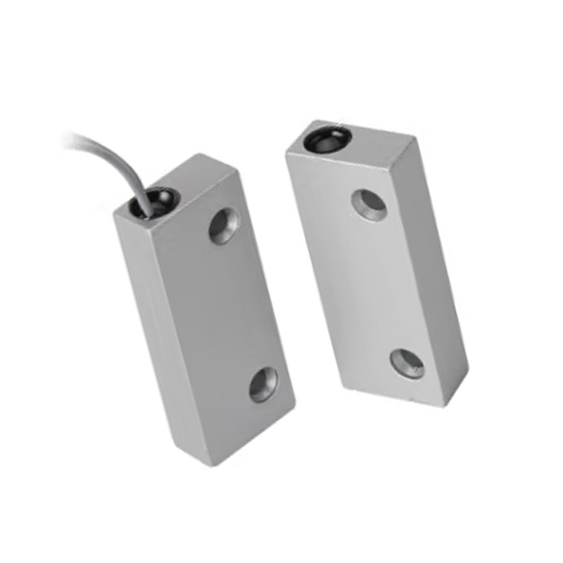 迪信光谱 门磁传感器网络模块 EC30 个高清大图