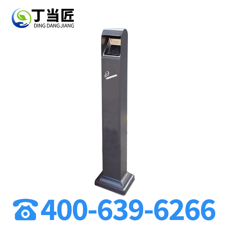 垃圾桶A282高清大图