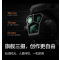 御3pro+探照灯双轴云台探照灯GL10