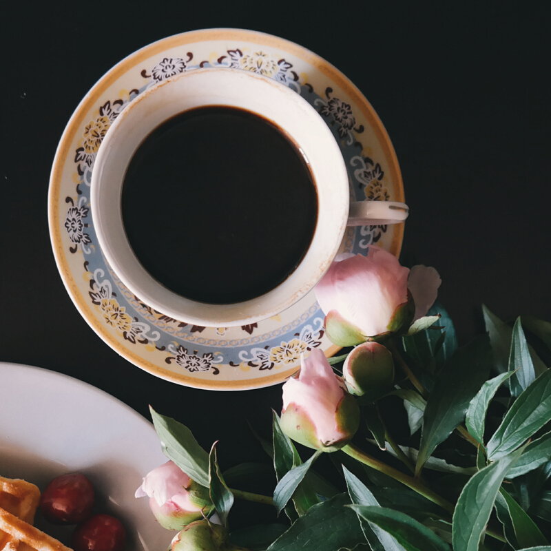 波兰进口 宝琅玛摩卡速溶咖啡100g