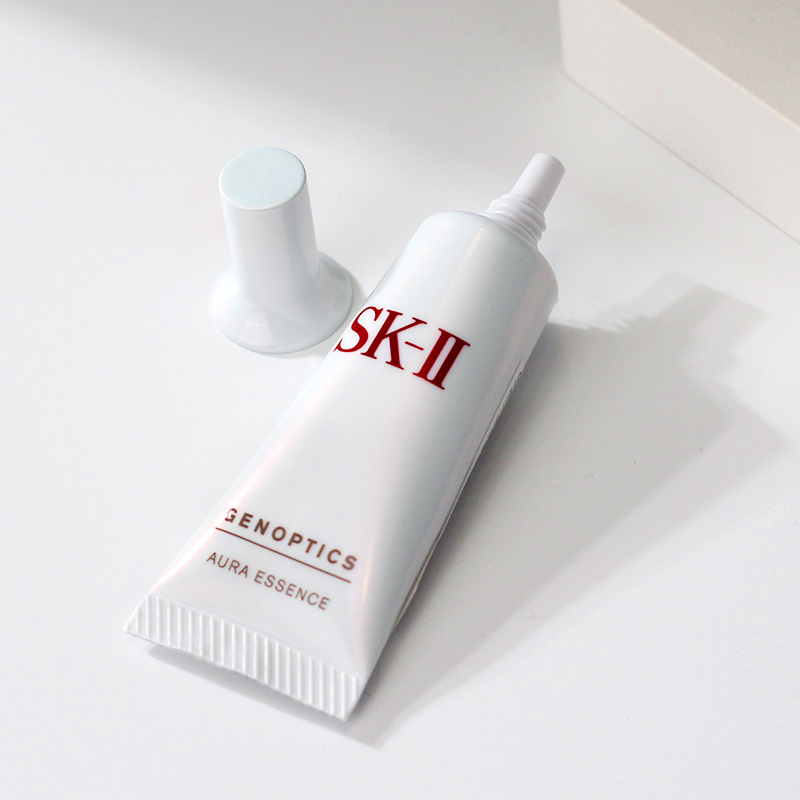 SK-II (小灯泡)肌因光蕴环采钻白精华露10ml 补水保湿美白精华液 10ml中小样