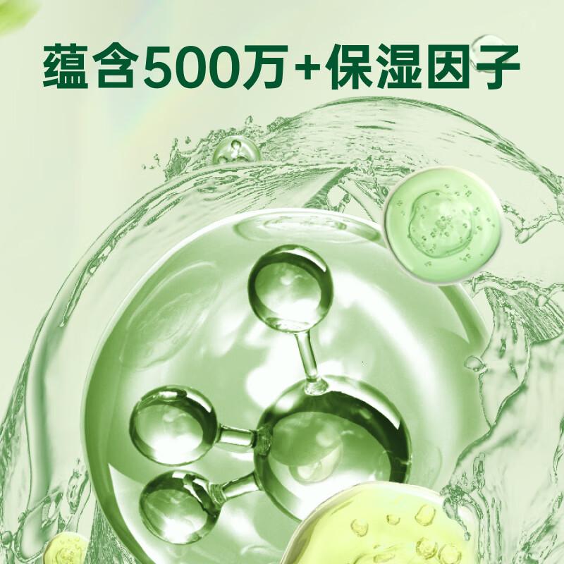滴露(Dettol)洗手液茉莉绿茶清香500g*2 儿童洗手液补充装家庭抑菌消毒 迪士尼高清大图