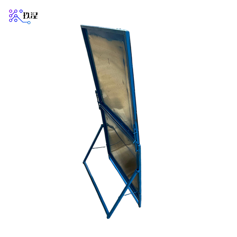 玖涅 折叠围挡 JNWD-1508 件高清大图