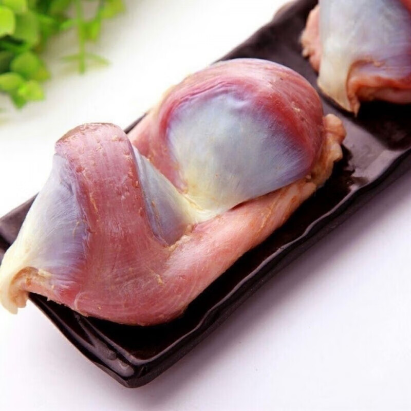 鸭胗 袋装500g