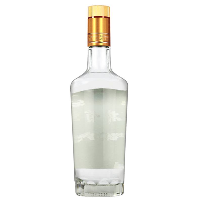 古井贡酒经典1989-45度500ml 单瓶装浓香型白酒【价格图片品牌
